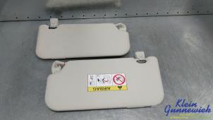 Begagnade Solskyddsset Ford Focus Pris € 25,00 Marginaltabell erbjuds av Klein Gunnewiek Autodemontage & Motorentechniek