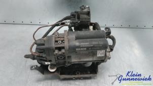 Gebruikte Compressor Audi Q7 Prijs € 795,00 Margeregeling aangeboden door Klein Gunnewiek Autodemontage & Motorentechniek