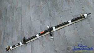 Gebruikte Tussenas Opel Insignia Prijs € 275,00 Margeregeling aangeboden door Klein Gunnewiek Autodemontage & Motorentechniek