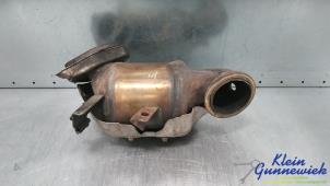 Begagnade Katalytisk avgasrenare Opel Meriva Pris € 200,00 Marginaltabell erbjuds av Klein Gunnewiek Autodemontage & Motorentechniek