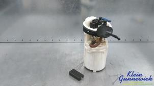 Gebruikte Brandstofpomp Elektrisch Skoda Fabia Prijs € 40,00 Margeregeling aangeboden door Klein Gunnewiek Autodemontage & Motorentechniek