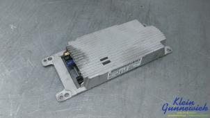 Używane Jednostka multimedialna BMW M5 Cena € 75,00 Procedura marży oferowane przez Klein Gunnewiek Autodemontage & Motorentechniek