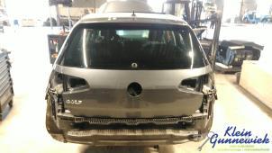 Begagnade Baklucka Volkswagen E-Golf Pris € 115,00 Marginaltabell erbjuds av Klein Gunnewiek Autodemontage & Motorentechniek