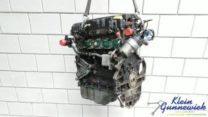 Begagnade Motor Opel Meriva Pris € 1.495,00 Marginaltabell erbjuds av Klein Gunnewiek Autodemontage & Motorentechniek