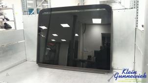 Begagnade Glassoltak Volkswagen Tiguan Pris € 150,00 Marginaltabell erbjuds av Klein Gunnewiek Autodemontage & Motorentechniek