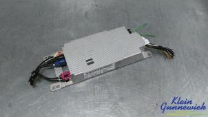 Używane Jednostka multimedialna BMW 5-Serie Cena € 75,00 Procedura marży oferowane przez Klein Gunnewiek Autodemontage & Motorentechniek