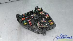 Begagnade Säkringsbox BMW 5-Serie Pris € 35,00 Marginaltabell erbjuds av Klein Gunnewiek Autodemontage & Motorentechniek