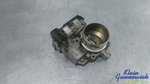 Gebruikte Gasklephuis Volkswagen Golf Prijs € 50,00 Margeregeling aangeboden door Klein Gunnewiek Autodemontage & Motorentechniek