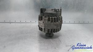 Gebruikte Dynamo Volkswagen Golf Prijs € 30,00 Margeregeling aangeboden door Klein Gunnewiek Autodemontage & Motorentechniek