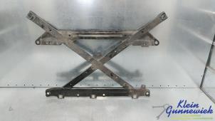 Gebruikte Subframe Audi Q5 Prijs € 45,00 Margeregeling aangeboden door Klein Gunnewiek Autodemontage & Motorentechniek