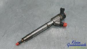 Renoverade Insprutare (diesel) Opel Vivaro Pris € 119,79 Inklusive moms erbjuds av Klein Gunnewiek Autodemontage & Motorentechniek