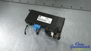 Gebruikte Computer Diversen BMW 5-Serie Prijs € 95,00 Margeregeling aangeboden door Klein Gunnewiek Autodemontage & Motorentechniek