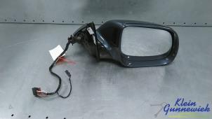 Używane Lusterko zewnetrzne prawe Audi Q5 Cena € 295,00 Procedura marży oferowane przez Klein Gunnewiek Autodemontage & Motorentechniek
