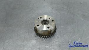 Używane Kolo zebate walka rozrzadu Volkswagen Golf Cena € 65,00 Procedura marży oferowane przez Klein Gunnewiek Autodemontage & Motorentechniek