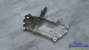 Begagnade Underram Volkswagen Golf Pris € 45,00 Marginaltabell erbjuds av Klein Gunnewiek Autodemontage & Motorentechniek