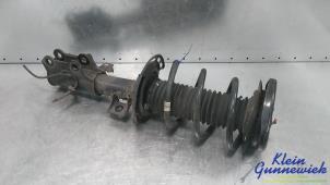 Begagnade Stötdämparstång, vänster fram Ford Focus Pris € 65,00 Marginaltabell erbjuds av Klein Gunnewiek Autodemontage & Motorentechniek