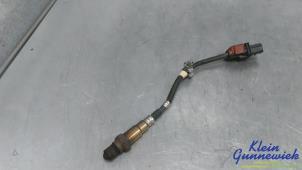 Gebruikte Lambda Sonde Ford Focus Prijs € 30,00 Margeregeling aangeboden door Klein Gunnewiek Autodemontage & Motorentechniek