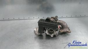 Gebruikte Turbo Volkswagen Polo Prijs € 150,00 Margeregeling aangeboden door Klein Gunnewiek Autodemontage & Motorentechniek