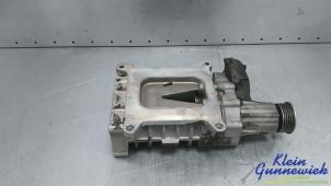 Begagnade Kompressor Volkswagen Tiguan Pris € 165,00 Marginaltabell erbjuds av Klein Gunnewiek Autodemontage & Motorentechniek