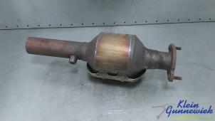 Begagnade Katalytisk avgasrenare Ford Focus Pris € 195,00 Marginaltabell erbjuds av Klein Gunnewiek Autodemontage & Motorentechniek