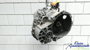 Gebruikte Versnellingsbak Volkswagen Tiguan Prijs € 350,00 Margeregeling aangeboden door Klein Gunnewiek Autodemontage & Motorentechniek