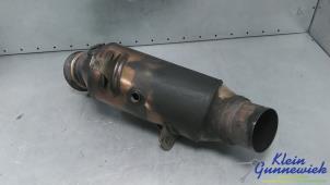 Używane Katalizator BMW 5-Serie Cena € 495,00 Procedura marży oferowane przez Klein Gunnewiek Autodemontage & Motorentechniek