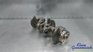 Begagnade Vevaxel Seat Leon Pris € 275,00 Marginaltabell erbjuds av Klein Gunnewiek Autodemontage & Motorentechniek