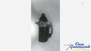 Begagnade Startmotor Volkswagen Passat Pris € 25,00 Marginaltabell erbjuds av Klein Gunnewiek Autodemontage & Motorentechniek