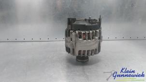 Begagnade Dynamo Volkswagen Passat Pris € 35,00 Marginaltabell erbjuds av Klein Gunnewiek Autodemontage & Motorentechniek