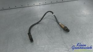 Begagnade Lambdasond BMW 5-Serie Pris € 40,00 Marginaltabell erbjuds av Klein Gunnewiek Autodemontage & Motorentechniek