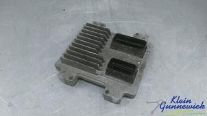 Gebruikte Inspuitcomputer Opel Adam Prijs € 95,00 Margeregeling aangeboden door Klein Gunnewiek Autodemontage & Motorentechniek