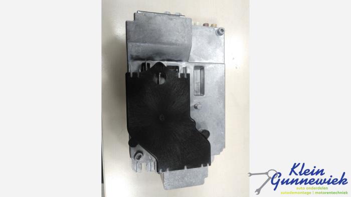 Radio module BMW 2-Serie - 65125A9BF79 HARMAN BECKER