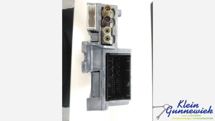 Radio module BMW 2-Serie - 65125A9BF79 HARMAN BECKER