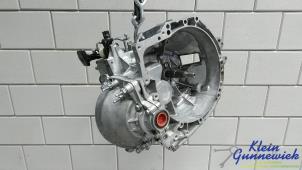 Gereviseerde Versnellingsbak Opel Vivaro Prijs € 1.929,95 Inclusief btw aangeboden door Klein Gunnewiek Autodemontage & Motorentechniek