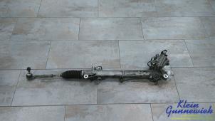 Gebruikte Stuurhuis BMW 5-Serie Prijs € 645,00 Margeregeling aangeboden door Klein Gunnewiek Autodemontage & Motorentechniek