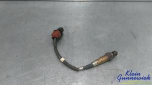 Gebruikte Lambda Sonde Ford Focus Prijs € 30,00 Margeregeling aangeboden door Klein Gunnewiek Autodemontage & Motorentechniek