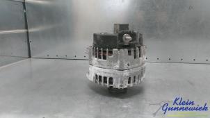 Używane Pradnica Mercedes Vito Cena € 150,00 Procedura marży oferowane przez Klein Gunnewiek Autodemontage & Motorentechniek