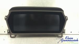 Begagnade Instrumentpanel BMW 2-Serie Pris € 595,00 Marginaltabell erbjuds av Klein Gunnewiek Autodemontage & Motorentechniek
