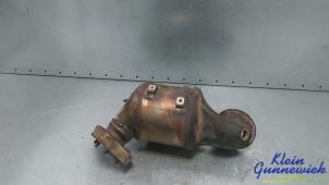 Begagnade Katalytisk avgasrenare Opel Meriva Pris € 200,00 Marginaltabell erbjuds av Klein Gunnewiek Autodemontage & Motorentechniek