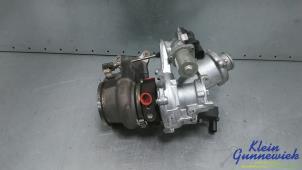 Begagnade Turbo Volkswagen Passat Pris € 525,00 Marginaltabell erbjuds av Klein Gunnewiek Autodemontage & Motorentechniek