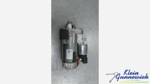 Begagnade Startmotor BMW 2-Serie Pris € 125,00 Marginaltabell erbjuds av Klein Gunnewiek Autodemontage & Motorentechniek