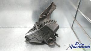 Begagnade Luftfilterhus Audi A5 Pris € 30,00 Marginaltabell erbjuds av Klein Gunnewiek Autodemontage & Motorentechniek