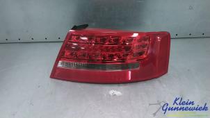 Begagnade Baklykta, höger Audi A5 Pris € 120,00 Marginaltabell erbjuds av Klein Gunnewiek Autodemontage & Motorentechniek