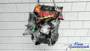 Używane Silnik Audi A4 Cena € 895,00 Procedura marży oferowane przez Klein Gunnewiek Autodemontage & Motorentechniek