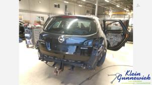 Begagnade Baklucka Opel Astra Pris € 175,00 Marginaltabell erbjuds av Klein Gunnewiek Autodemontage & Motorentechniek
