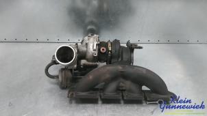 Begagnade Turbo Audi A5 Pris € 295,00 Marginaltabell erbjuds av Klein Gunnewiek Autodemontage & Motorentechniek