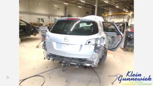 Begagnade Baklucka Opel Astra Pris € 175,00 Marginaltabell erbjuds av Klein Gunnewiek Autodemontage & Motorentechniek