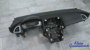 Begagnade Instrumentbräda Opel Astra Pris € 125,00 Marginaltabell erbjuds av Klein Gunnewiek Autodemontage & Motorentechniek