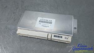 Begagnade Dator, höjdkontroll Mercedes E-Klasse Pris € 115,00 Marginaltabell erbjuds av Klein Gunnewiek Autodemontage & Motorentechniek