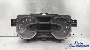 Begagnade Instrumentpanel Opel Vivaro Pris € 135,00 Marginaltabell erbjuds av Klein Gunnewiek Autodemontage & Motorentechniek